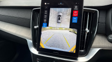 Volvo XC90 2.0 B5P Ultra Dark 5dr AWD Geartronic Petrol Estate